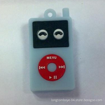 MP3 Shape USB Flash Disk